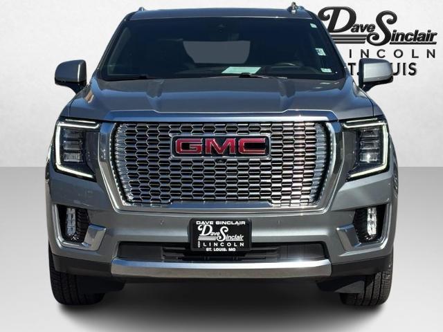 2024 GMC Yukon - $62,915