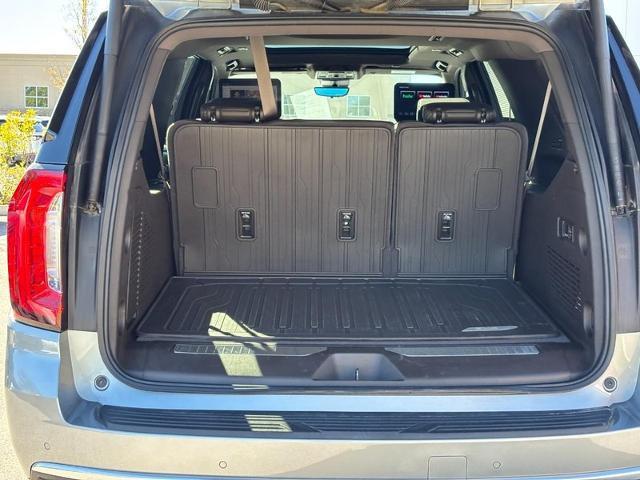 2024 GMC Yukon - $62,915