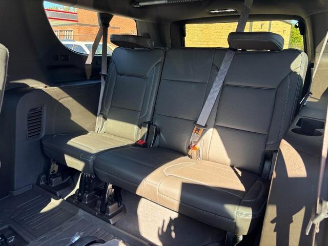 2024 GMC Yukon - $62,915