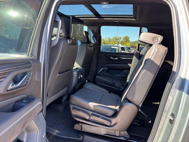 2024 GMC Yukon - $62,915