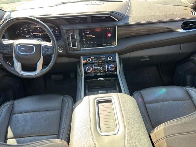 2024 GMC Yukon - $62,915