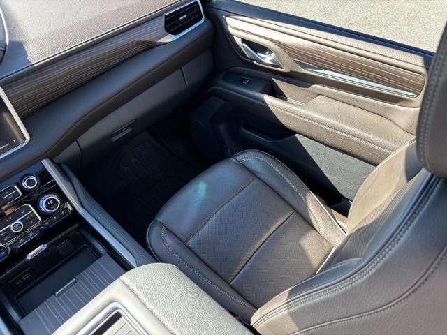 2024 GMC Yukon - $62,915