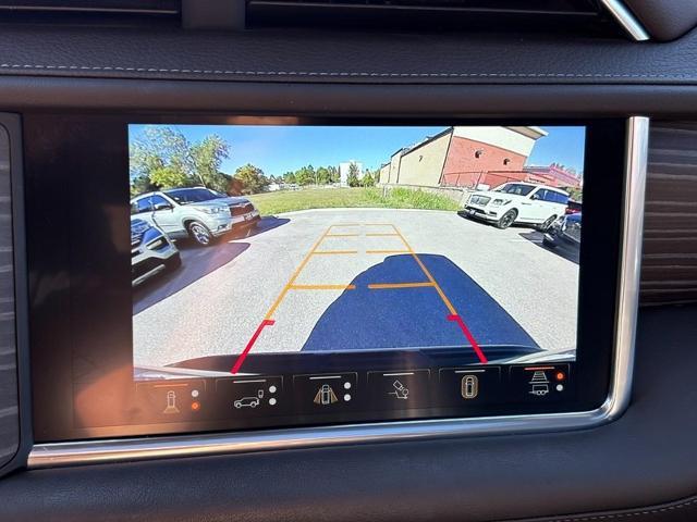 2024 GMC Yukon - $62,915
