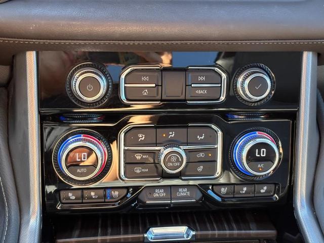 2024 GMC Yukon - $62,915