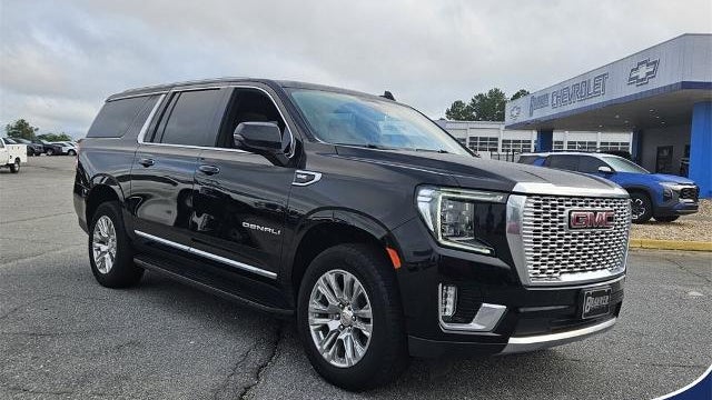 Preowned 2024 GMC Yukon XL Denali for Sale