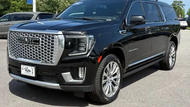 Preowned 2021 GMC Yukon XL Denali for Sale
