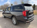 2022 Yukon XL Thumbnail 4