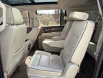 2022 Yukon XL Thumbnail 23