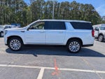 2023 Yukon XL Thumbnail 7