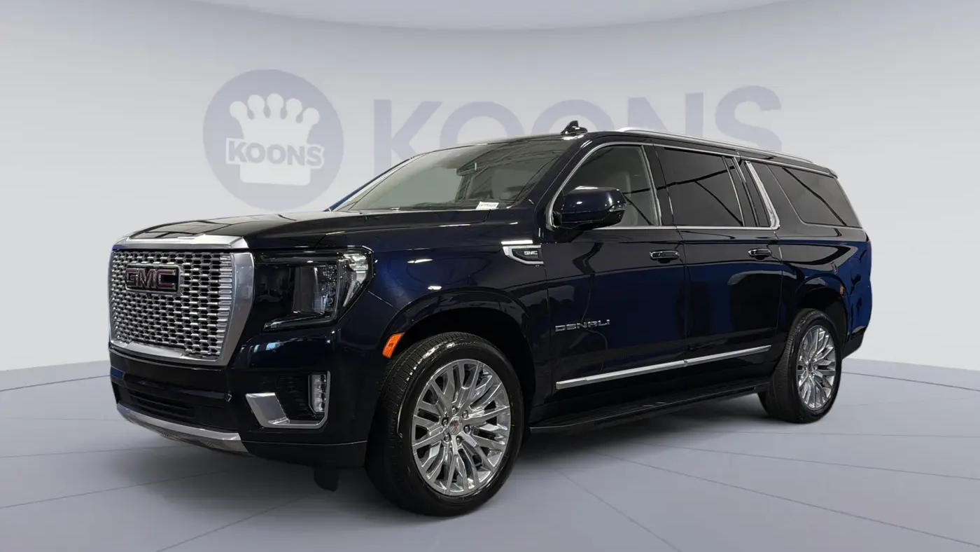 Preowned 2023 GMC Yukon XL Denali for Sale