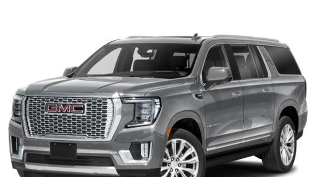 Preowned 2023 GMC Yukon XL Denali for Sale
