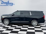 2023 Yukon XL Thumbnail 2