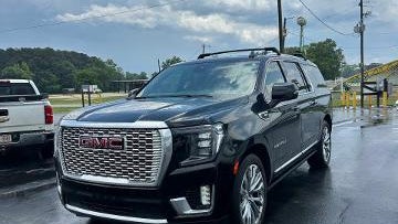 Preowned 2024 GMC Yukon XL Denali for Sale