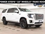 2024 Yukon XL Thumbnail 1