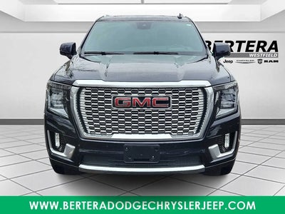 Photo of a 2024 GMC Yukon XL 4X4 Denali 4DR SUV for sale