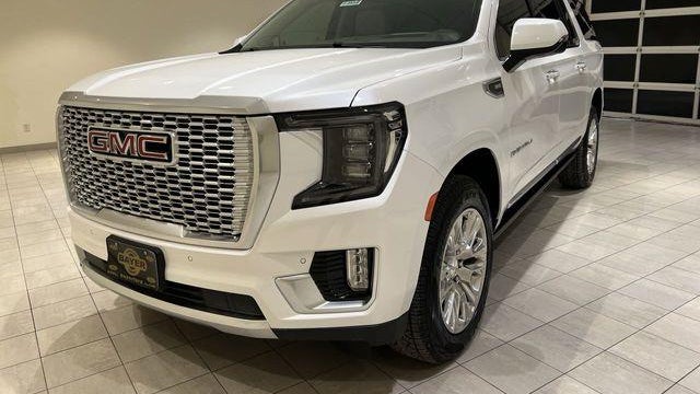 Preowned 2024 GMC Yukon XL Denali for Sale
