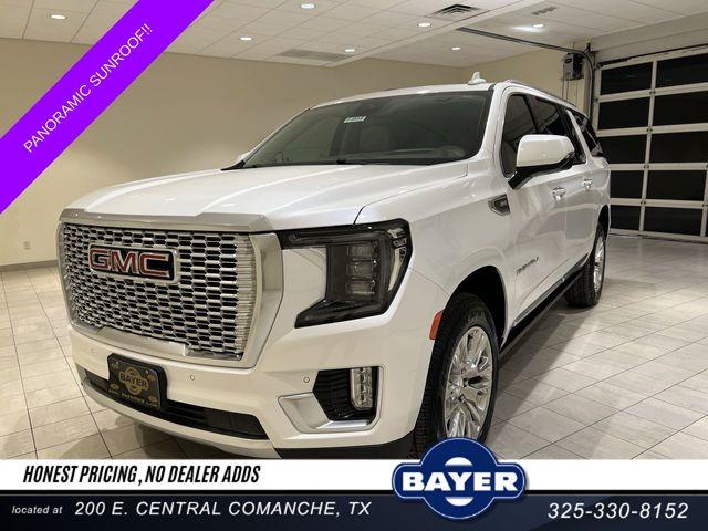 2024 GMC Yukon - $63,824