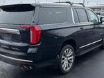 2022 Yukon XL Thumbnail 4