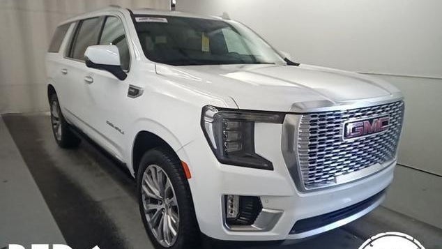 Preowned 2022 GMC Yukon XL Denali for Sale