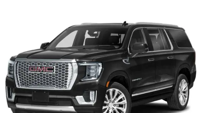 Preowned 2022 GMC Yukon XL Denali for Sale