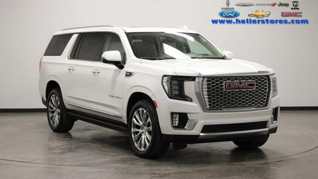 Preowned 2023 GMC Yukon XL Denali for Sale