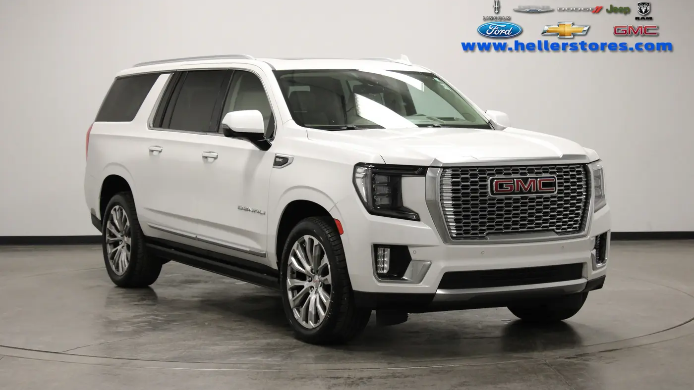 Preowned 2023 GMC Yukon XL Denali for Sale