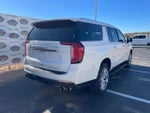 2023 Yukon XL Thumbnail 4