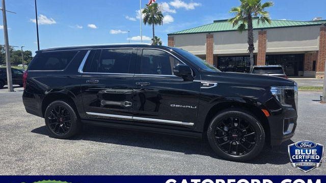 Preowned 2023 GMC Yukon XL Denali for Sale