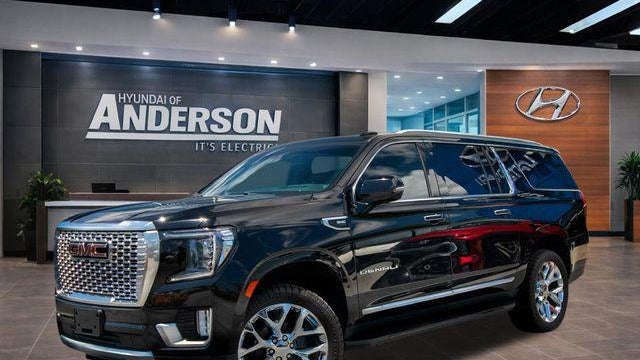 Preowned 2023 GMC Yukon XL Denali for Sale