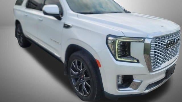 Preowned 2023 GMC Yukon XL Denali for Sale