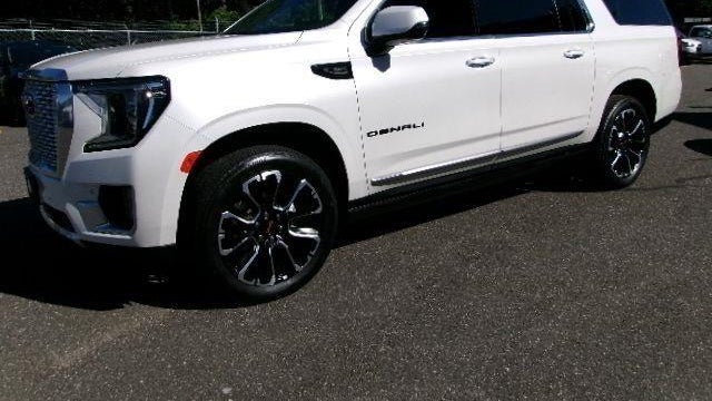 Preowned 2023 GMC Yukon XL Denali for Sale