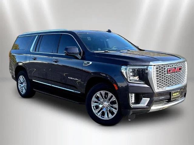 2023 GMC Yukon