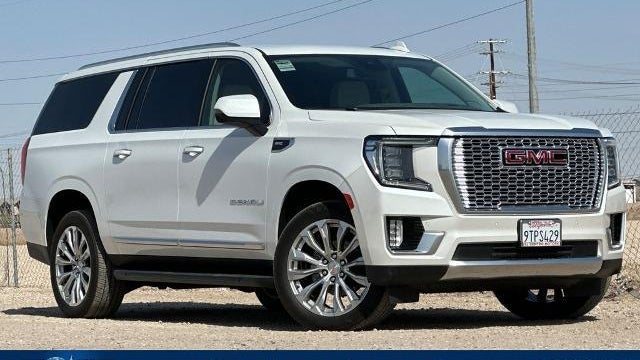 Preowned 2024 GMC Yukon XL Denali for Sale