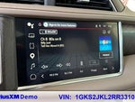 2024 Yukon XL Thumbnail 33