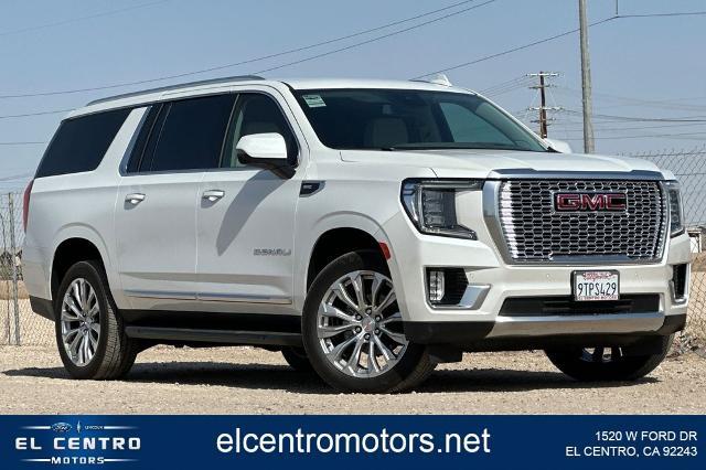 2024 GMC Yukon - $78,887