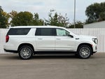 2024 Yukon XL Thumbnail 3