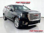2021 Yukon XL Thumbnail 1
