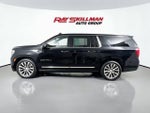 2021 Yukon XL Thumbnail 3