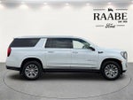2022 Yukon XL Thumbnail 8