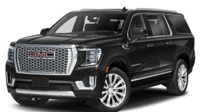 Preowned 2023 GMC Yukon XL Denali for Sale