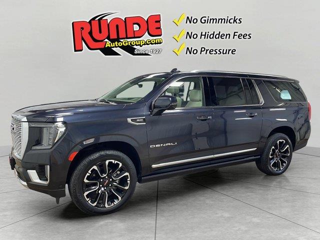 2023 GMC Yukon