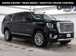 2024 Yukon XL Thumbnail 1