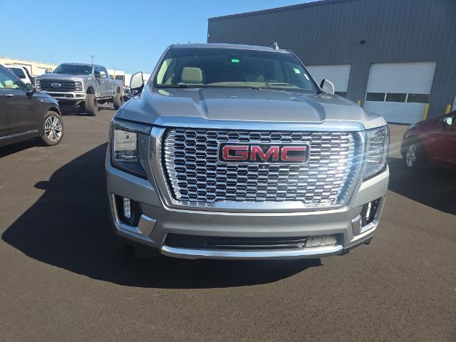 2024 GMC Yukon XL Denali — photo 1 of 12