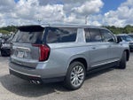 2024 Yukon XL Thumbnail 3