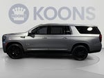 2024 Yukon XL Thumbnail 2