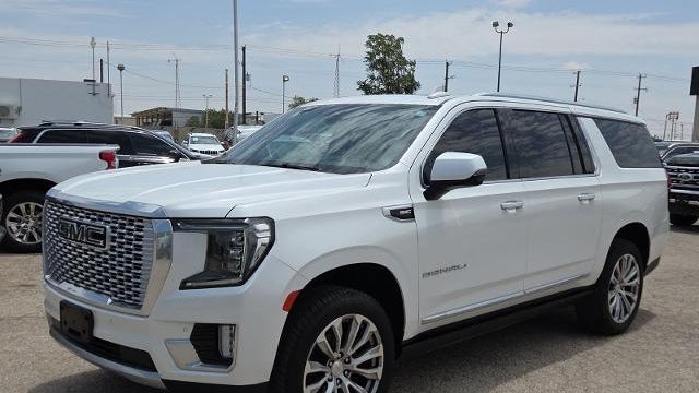 Preowned 2021 GMC Yukon XL Denali for Sale