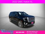2022 Yukon XL Thumbnail 1