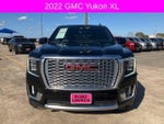 2022 Yukon XL Thumbnail 2