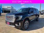 2022 Yukon XL Thumbnail 3