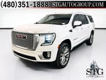 2022 Yukon XL Thumbnail 1